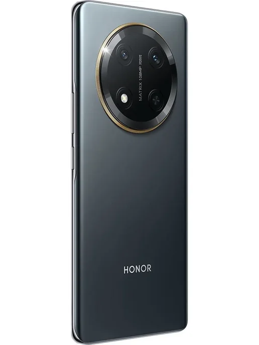 Смартфон HONOR X9C 12/256 ГБ, черный, фото 5