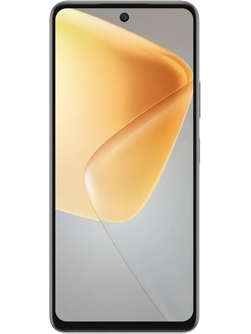 Смартфон Infinix Hot 50 6/256 ГБ, серый, фото 4