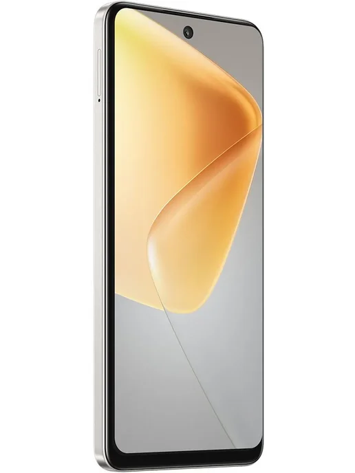 Смартфон Infinix Hot 50 6/256 ГБ, серый, фото 5