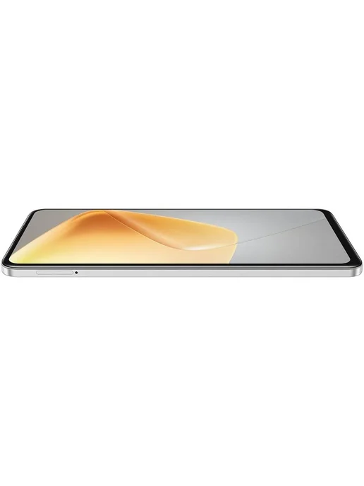 Смартфон Infinix Hot 50 6/256 ГБ, серый, фото 7
