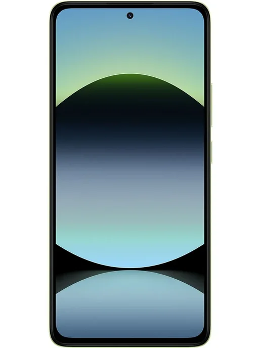 Смартфон Xiaomi Redmi Note 14 8/256 ГБ, зеленый, фото 3