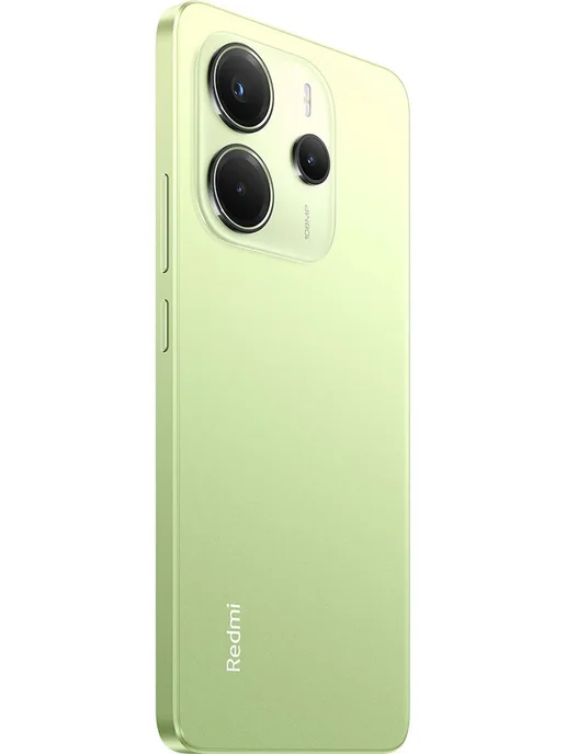 Смартфон Xiaomi Redmi Note 14 8/256 ГБ, зеленый, фото 6