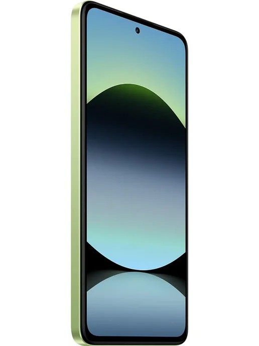 Смартфон Xiaomi Redmi Note 14 8/256 ГБ, зеленый, фото 8