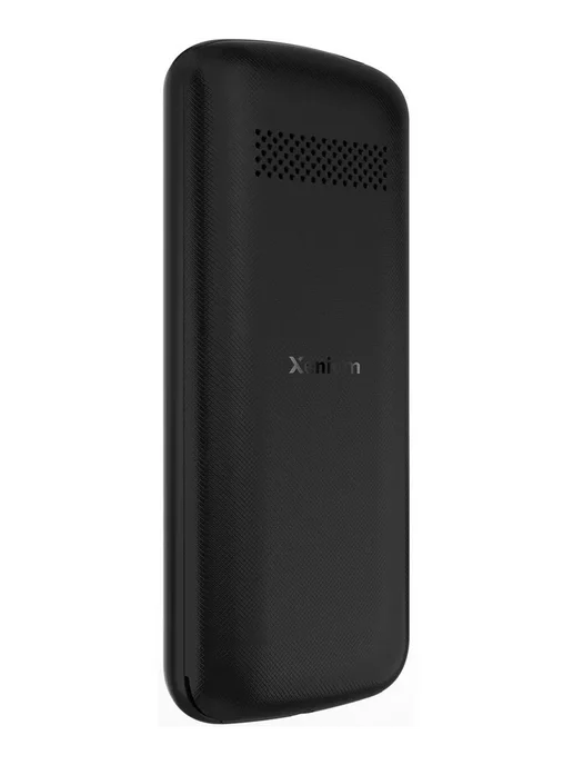 XENIUM Мобильный телефон X170 Black, черный, фото 5