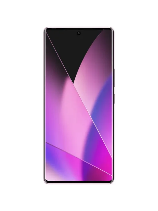Смартфон Infinix Zero 40 12/256 ГБ, фиолетовый, фото 3