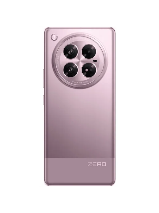 Смартфон Infinix Zero 40 12/256 ГБ, фиолетовый, фото 4