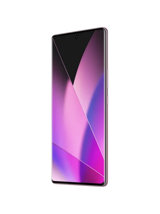 Смартфон Infinix Zero 40 12/256 ГБ, фиолетовый, фото 5
