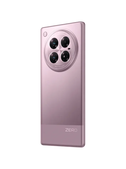 Смартфон Infinix Zero 40 12/256 ГБ, фиолетовый, фото 7