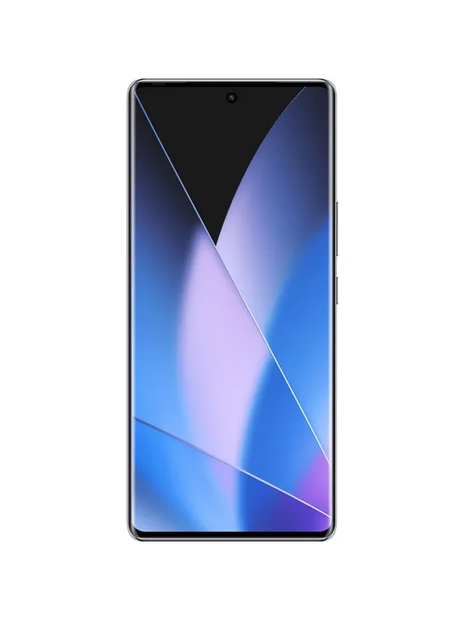 Смартфон Infinix Zero 40 12/256 ГБ, черный, фото 3