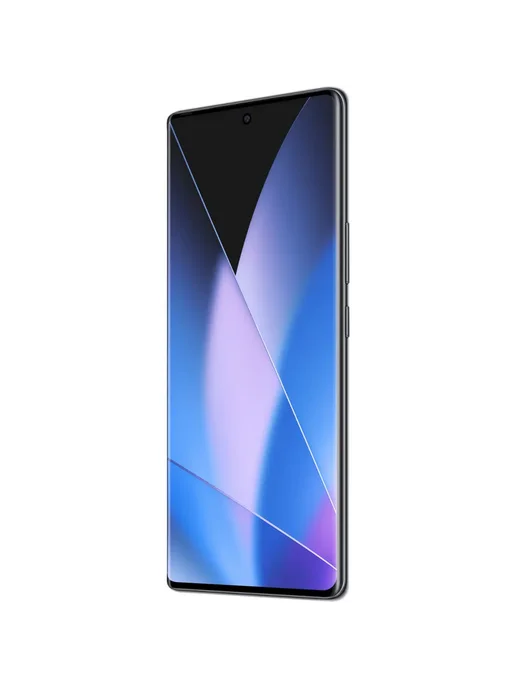 Смартфон Infinix Zero 40 12/256 ГБ, черный, фото 5