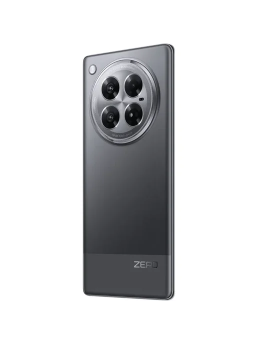 Смартфон Infinix Zero 40 12/256 ГБ, черный, фото 7