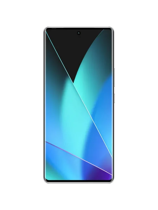 Смартфон Infinix Zero 40 12/256 ГБ, бежевый, фото 3