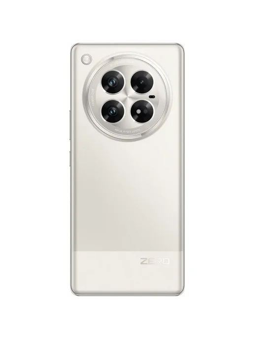 Смартфон Infinix Zero 40 12/256 ГБ, бежевый, фото 4