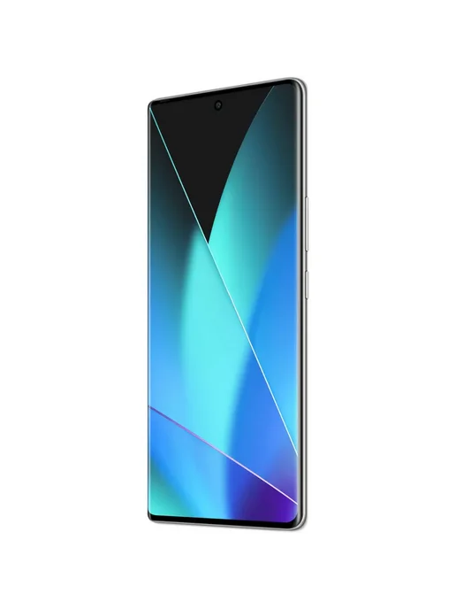 Смартфон Infinix Zero 40 12/256 ГБ, бежевый, фото 5