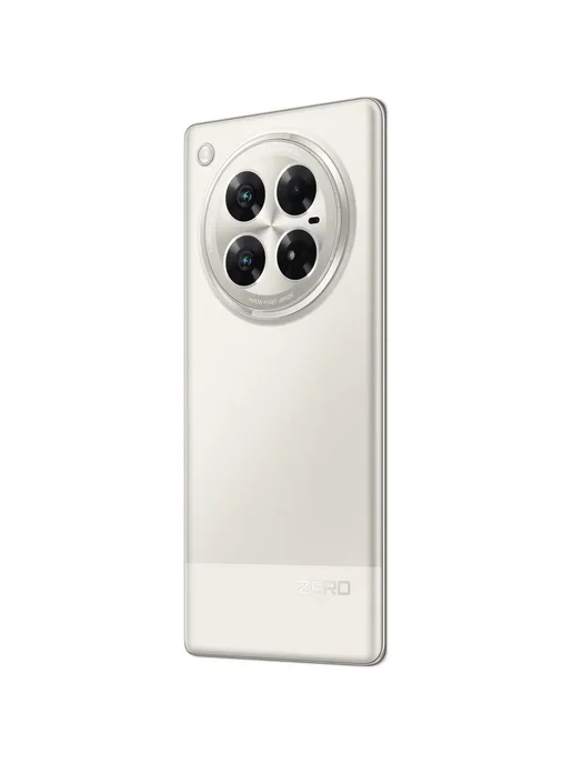 Смартфон Infinix Zero 40 12/256 ГБ, бежевый, фото 7