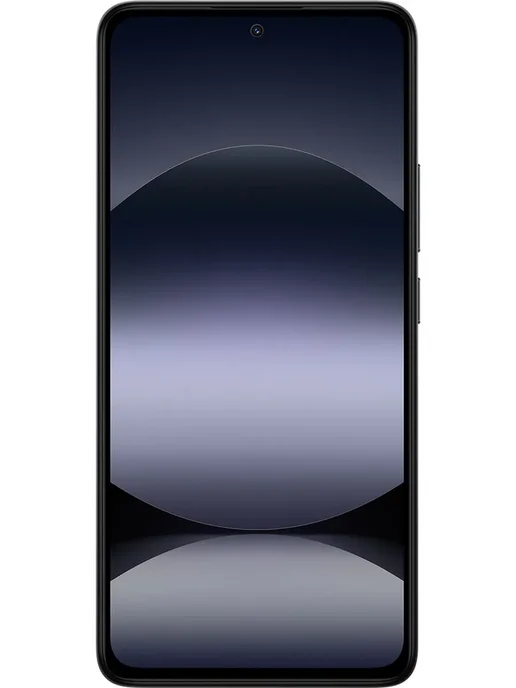 Смартфон Xiaomi Redmi Note 14 8/128 ГБ, черный, фото 2