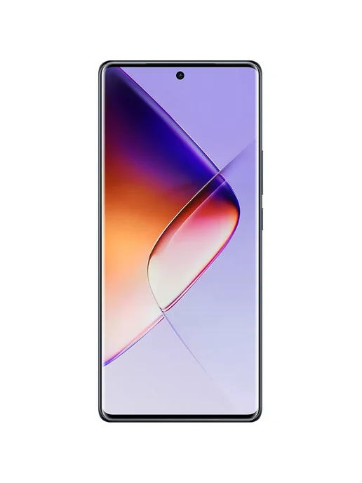 Смартфон Infinix Note 40 Pro 12/256 ГБ, черный, фото 3