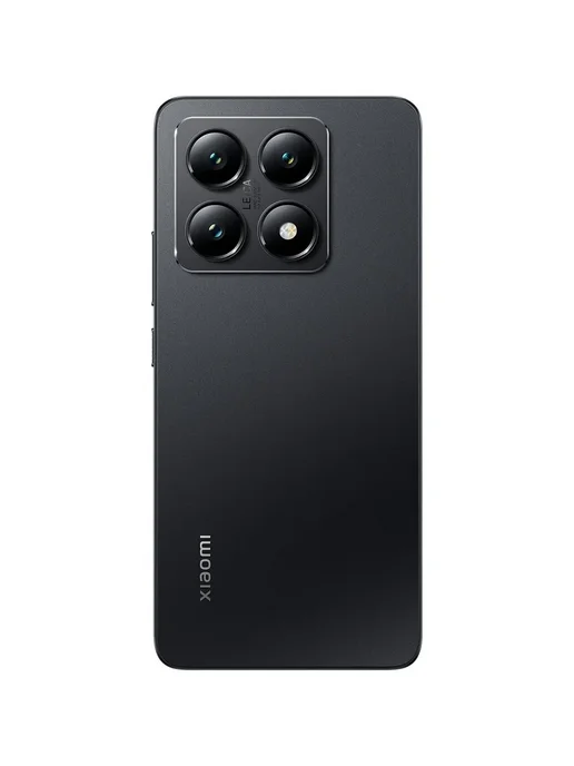 Смартфон Xiaomi 14T 12/512 ГБ, черный, фото 3