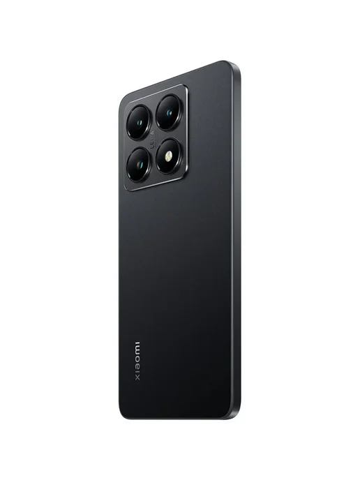 Смартфон Xiaomi 14T 12/512 ГБ, черный, фото 5