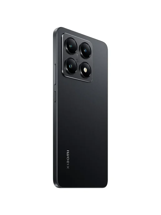 Смартфон Xiaomi 14T 12/512 ГБ, черный, фото 7