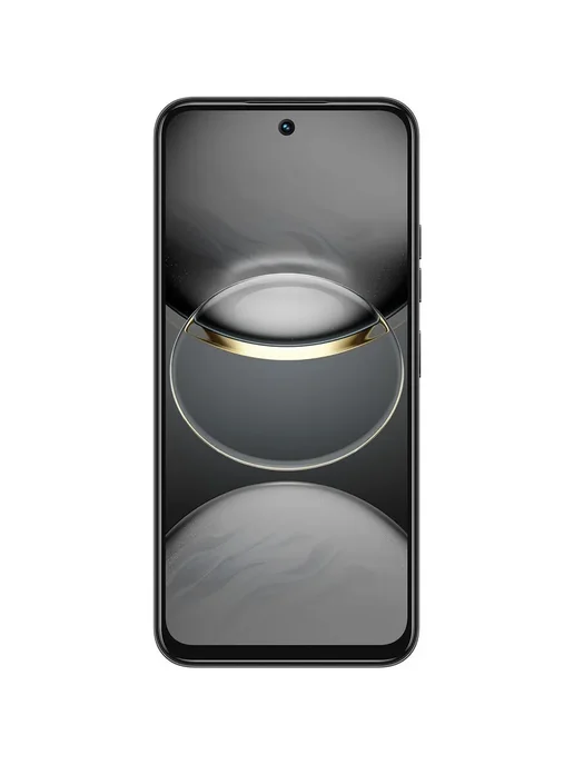 Смартфон TECNO Spark 30C 4/128 ГБ, черный, фото 2