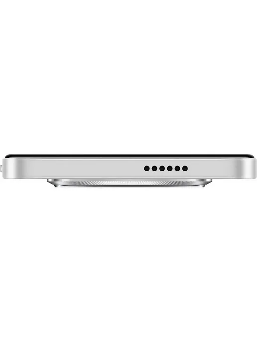 Смартфон TECNO Spark 30C 3/128 ГБ, белый, фото 7