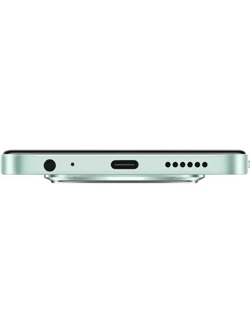 Смартфон TECNO Spark 30C 4/128 ГБ, зеленый, фото 7