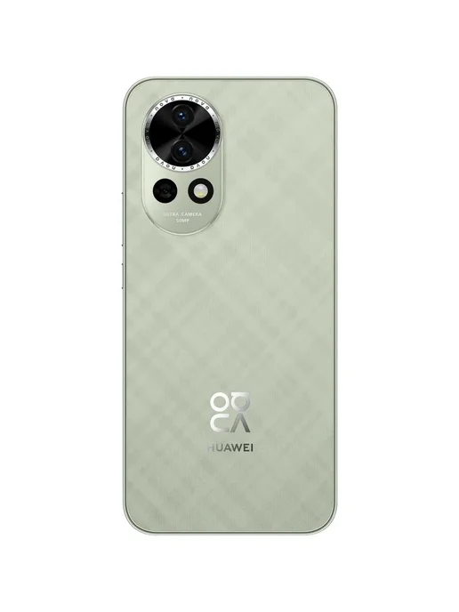 Смартфон HUAWEI Nova 13 12/512 ГБ, зеленый, фото 5
