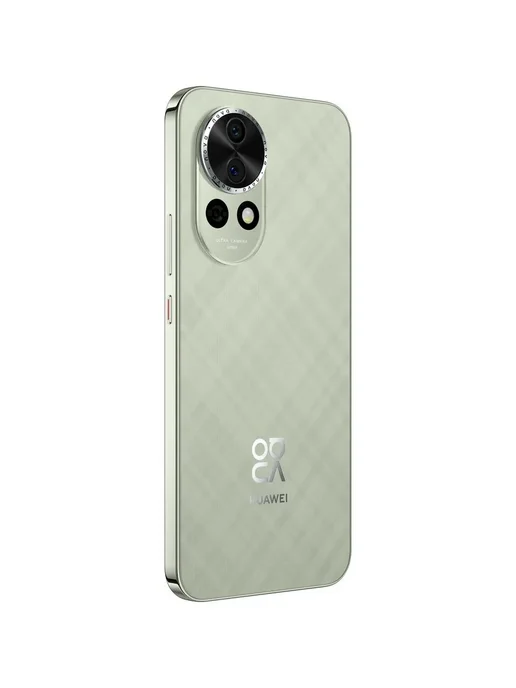 Смартфон HUAWEI Nova 13 12/512 ГБ, зеленый, фото 6