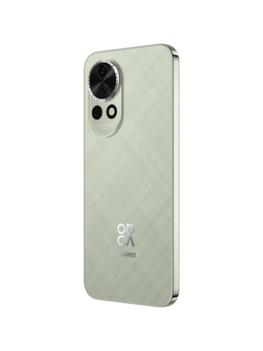 Смартфон HUAWEI Nova 13 12/512 ГБ, зеленый, фото 7