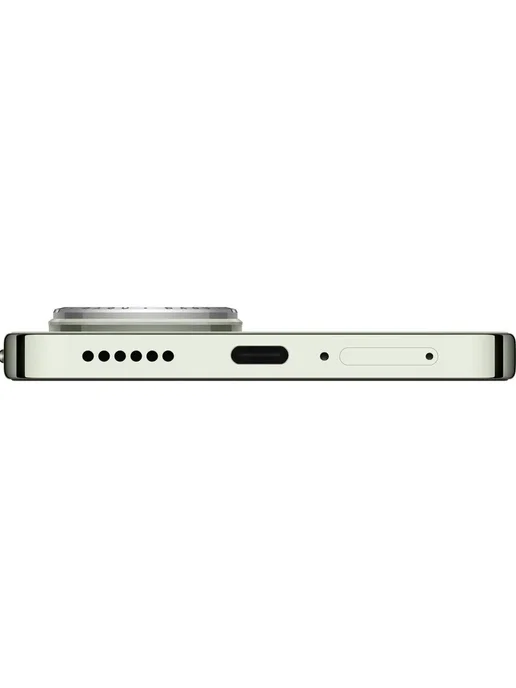 Смартфон HUAWEI Nova 13 12/512 ГБ, зеленый, фото 8