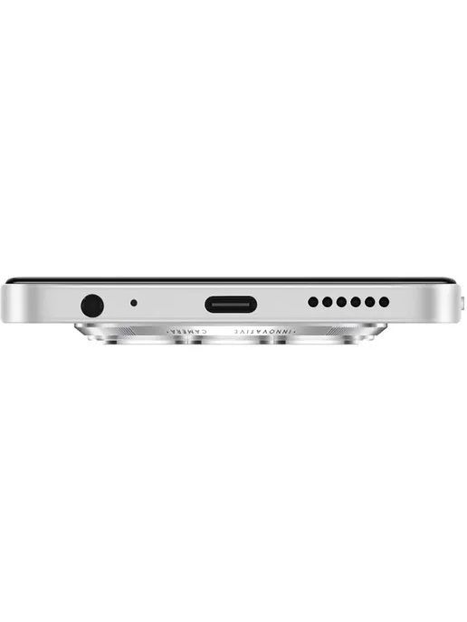 Смартфон TECNO Spark 30 8/128 ГБ, белый, фото 6