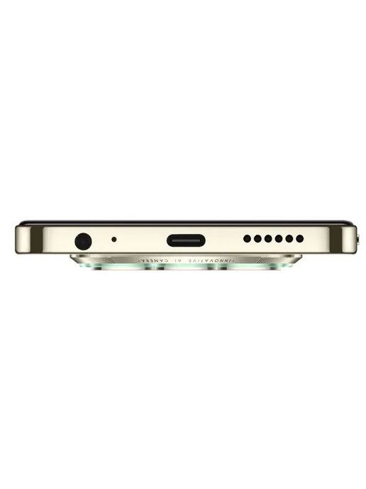 Смартфон TECNO Spark 30 8/128 ГБ, зеленый, фото 6