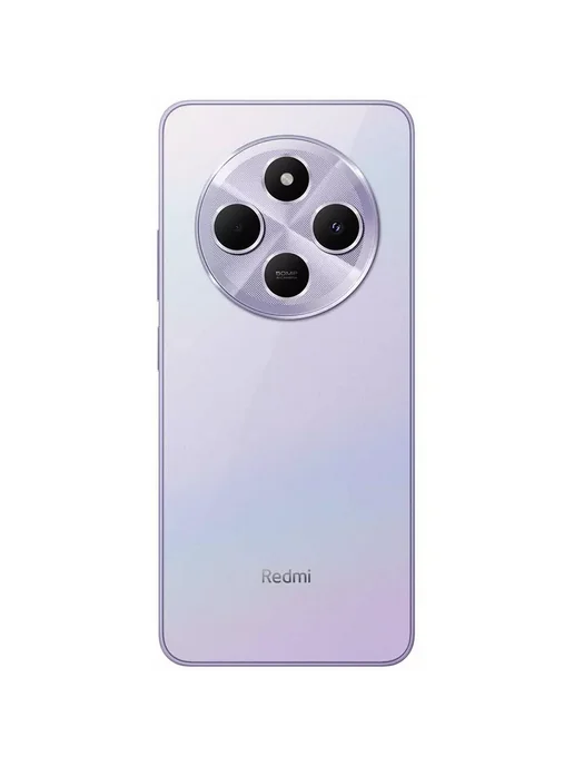 Смартфон Xiaomi Redmi 14C 4/128 ГБ, розовый, фото 4