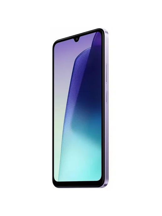 Смартфон Xiaomi Redmi 14C 4/128 ГБ, розовый, фото 5