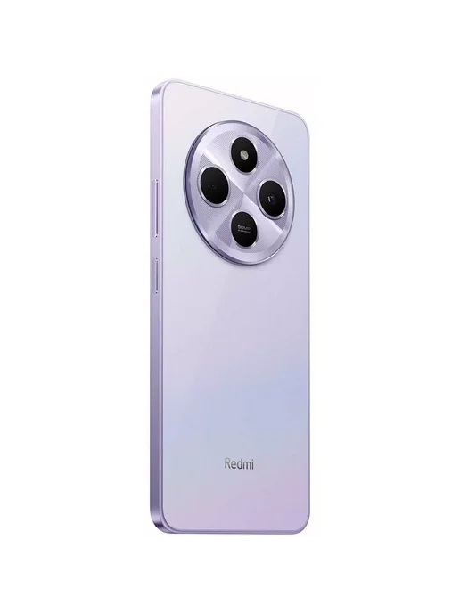 Смартфон Xiaomi Redmi 14C 4/128 ГБ, розовый, фото 6
