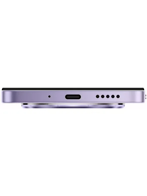 Смартфон Xiaomi Redmi 14C 4/128 ГБ, розовый, фото 8