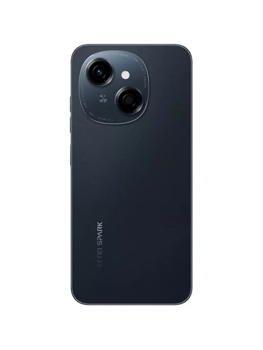 Смартфон TECNO Spark Go 1 4/128 ГБ, черный, фото 4