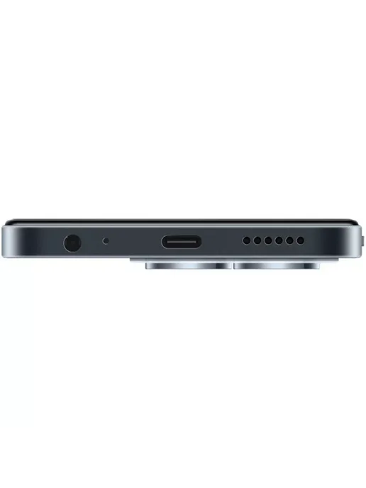 Смартфон TECNO Spark Go 1 4/128 ГБ, черный, фото 7