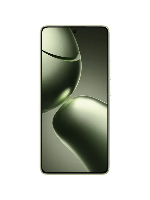 Смартфон Xiaomi 14T 12/256 ГБ, зеленый, фото 2