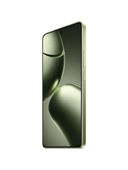 Смартфон Xiaomi 14T 12/256 ГБ, зеленый, фото 4