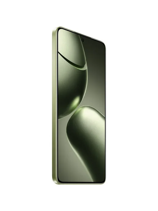 Смартфон Xiaomi 14T 12/256 ГБ, зеленый, фото 6
