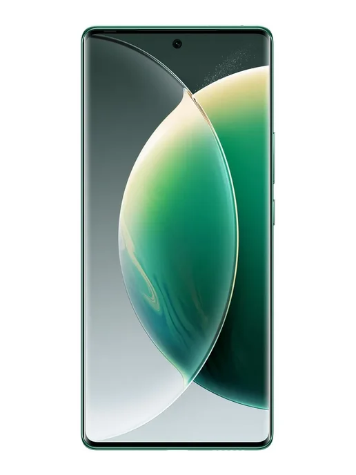 Смартфон TECNO 30S Pro 8/256 ГБ, зеленый, фото 3