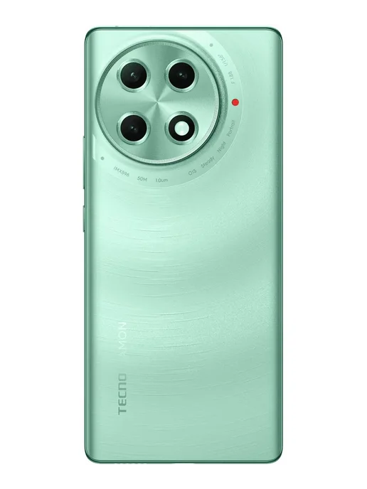 Смартфон TECNO 30S Pro 8/256 ГБ, зеленый, фото 4
