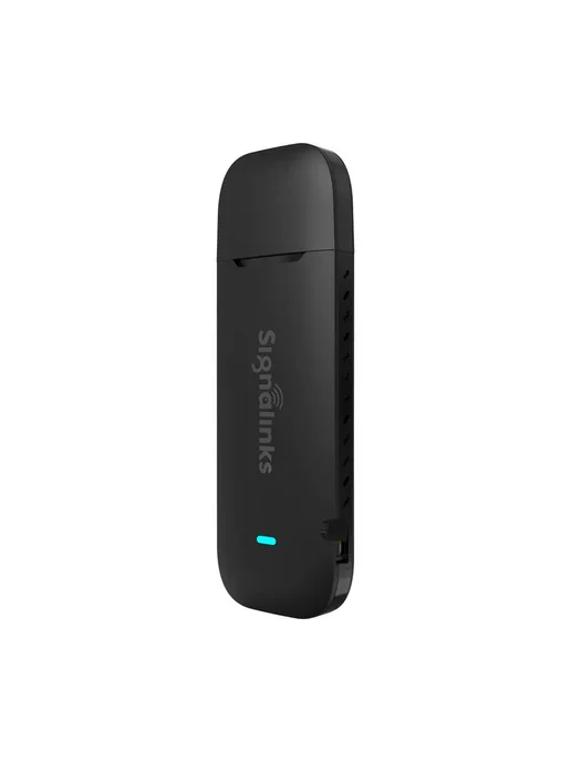 Signalinks USB-модем M806B 4G Black, 4 г, фото 3