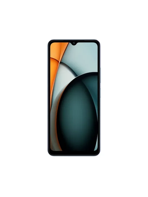 Смартфон Xiaomi Redmi A3 4/128 ГБ, синий, фото 3