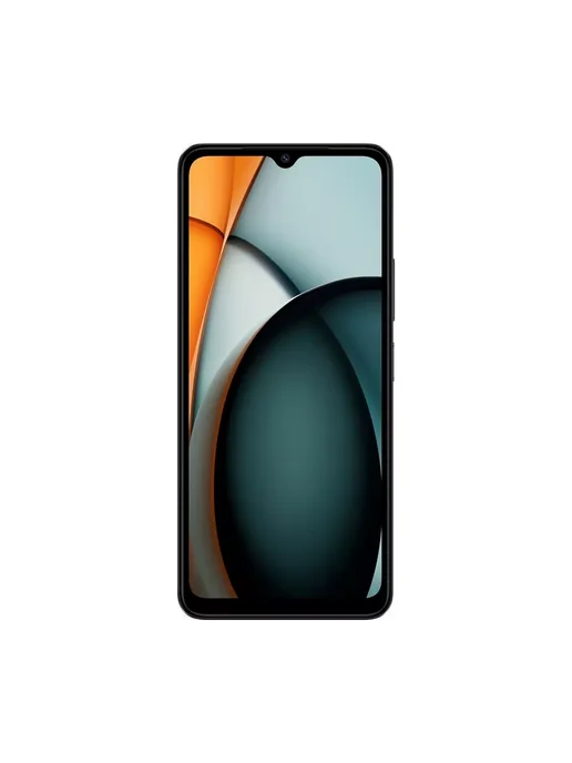Смартфон Xiaomi Redmi A3 3/128 ГБ, черный, фото 2