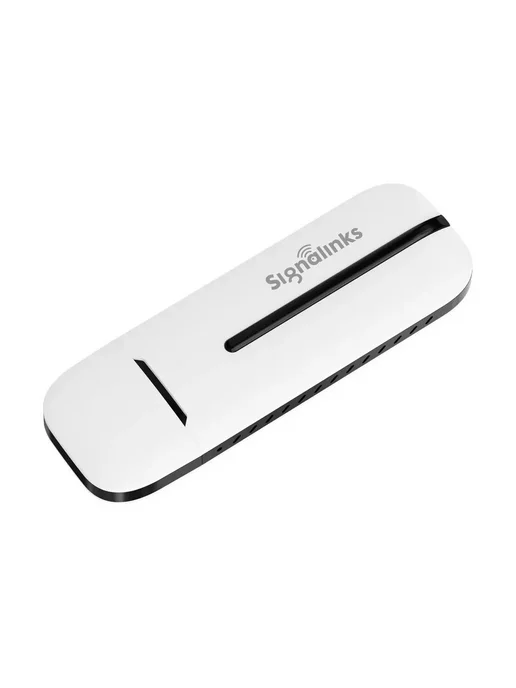 Signalinks USB-модем M806A White, белый, фото 4