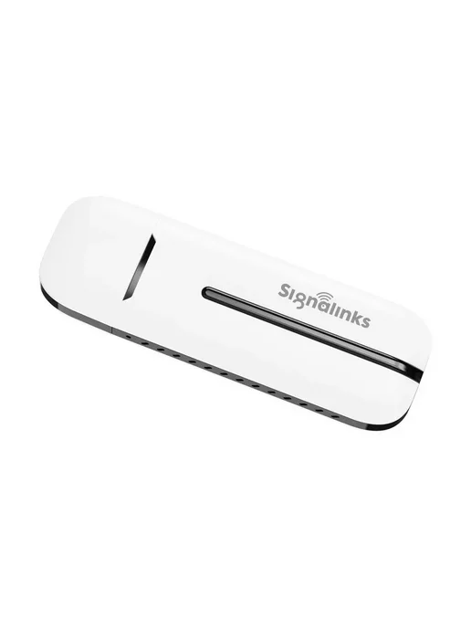 Signalinks USB-модем M806A White, белый, фото 5