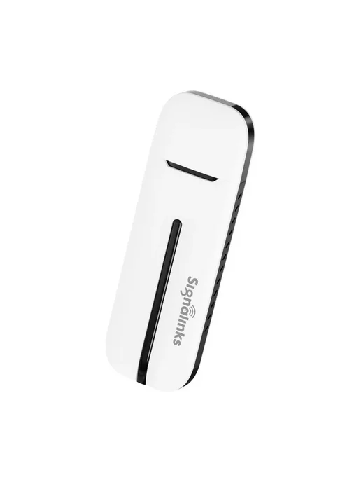 Signalinks USB-модем M806A White, белый, фото 6